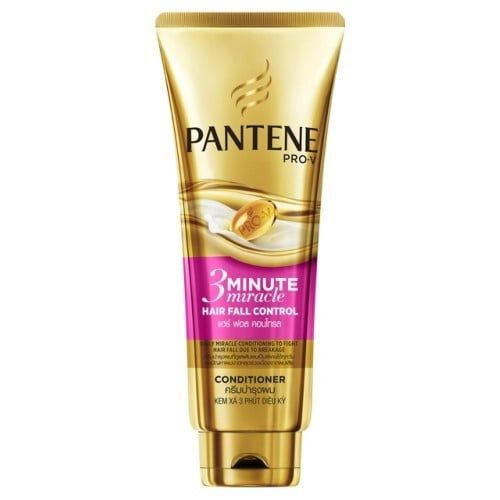  DẦU XẢ PANTENE 3 PHÚT DIỆU KỲ NGĂN RỤNG TÓC 150ML 