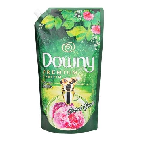  NƯỚC XẢ VẢI DOWNY VƯỜN ĐỊA ĐÀNG TÚI 630ML 