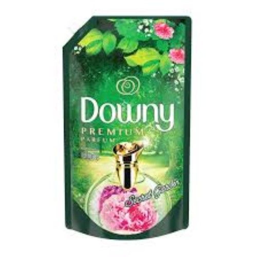  NƯỚC XẢ VẢI DOWNY VƯỜN ĐỊA ĐÀNG TÚI 1.3L 