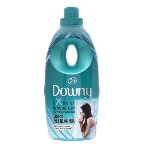  NƯỚC XẢ VẢI DOWNY PHƠI TRONG NHÀ CHAI 800ML 