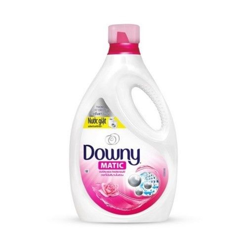  NƯỚC GIẶT DOWNY CHAI 2.4KG VƯỜN HOA THƠM NGÁT 