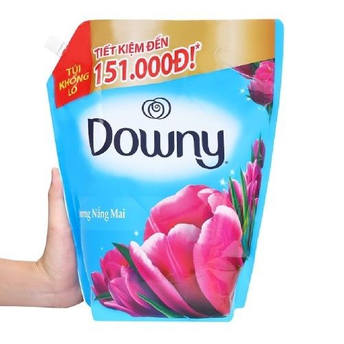  NƯỚC XẢ VẢI DOWNY TÚI 3L NẮNG MAI 