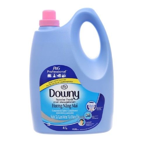  NƯỚC XẢ VẢI DOWNY 4L NẮNG MAI 