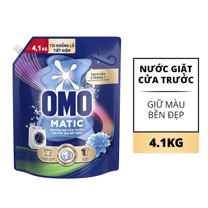 NUOC GIAT OMO CUA TRUOC GIU MAU 4.1KG 