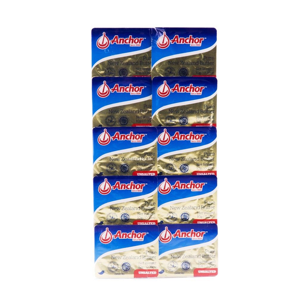  BO LAT ANCHOR 10G T40 