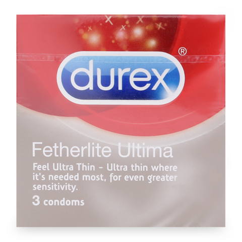  DUREX BAO CAO SU FETHER ULTIMA 3S 