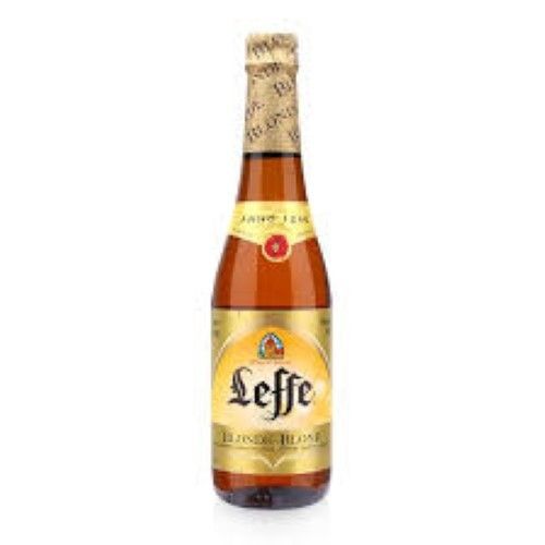  BIA LEFFE VÀNG CHAI 330ML 