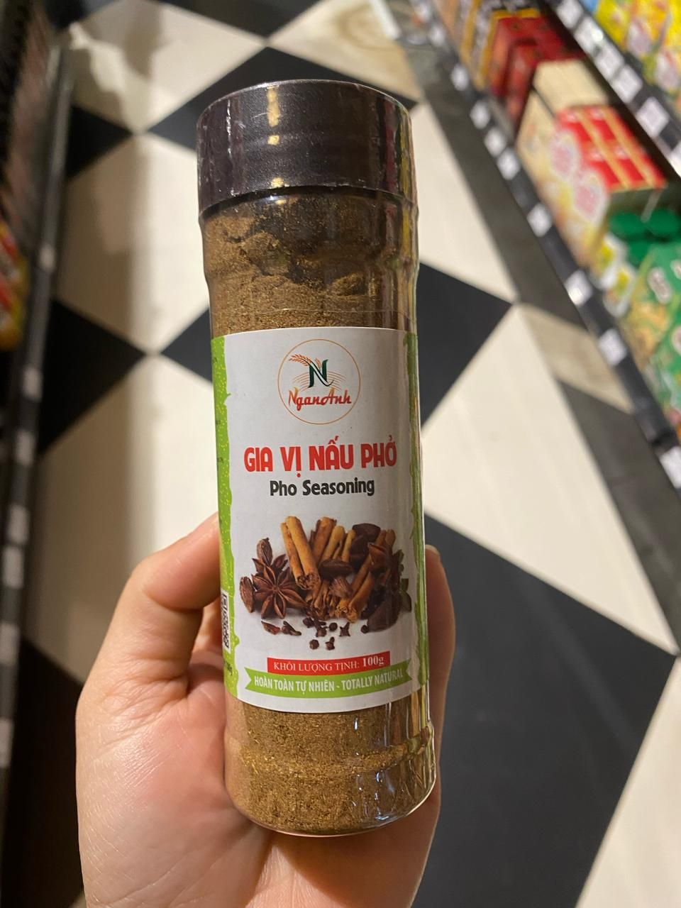  GIA VI NAU PHO 100G 