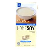  SỮA ĐẬU NÀNH HOMESOY 1L KHÔNG ĐƯỜNG 