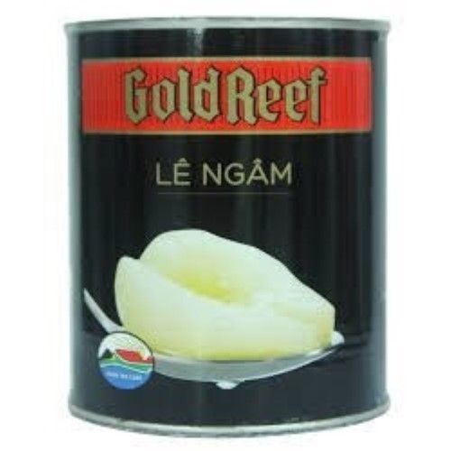  LÊ NGÂM GOLD REEF 825G 