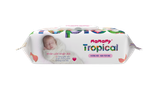  KHĂN ƯỚT MAMAMY TROPICAL KHÔNG MÙI 60 TỜ 