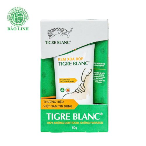 KEM XOA BOP LANH TIGRE BLANC BAO LINH 