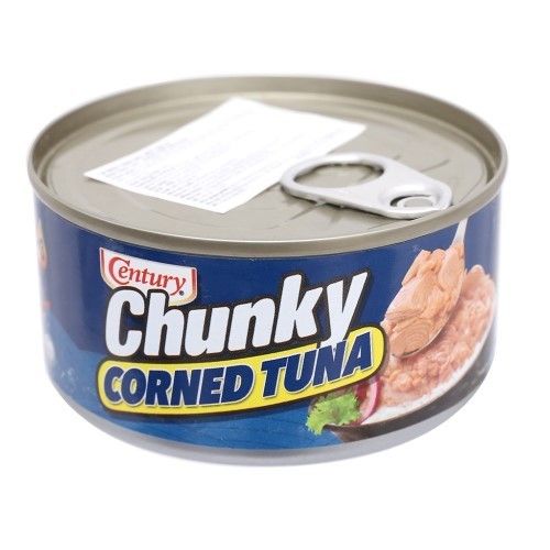  CÁ NGỪ CENTURY KHÚC XỐT GIA VỊ 180 G 