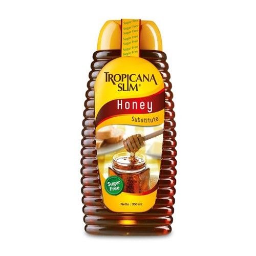  MẬT ONG ĂN KIÊNG TROPICA SUGAR FREE HONEY 350ML/12 