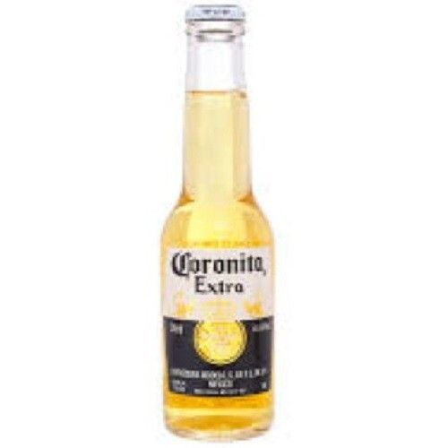  BIA CORONITA BOTTLE 210ML 