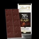  CHOCO LINDT EXCELLENCE 70% CA CAO 100G 