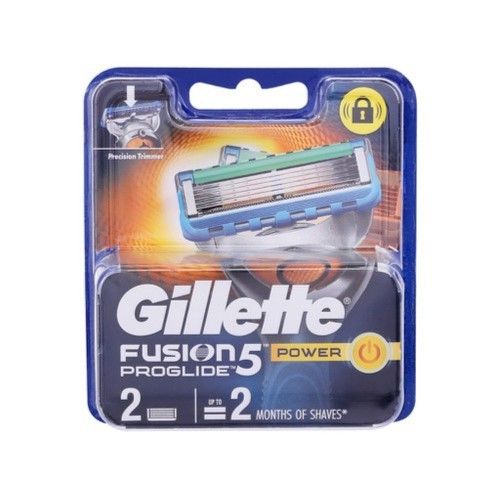  LƯỠI CẠO GILLETTE 1 CSX40IT FUSION PRO 