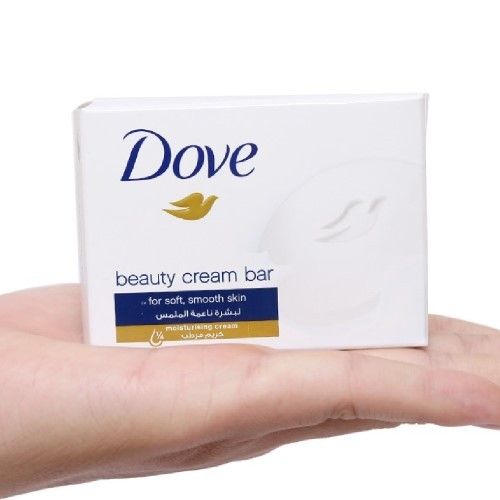  XÀ BÔNG TẮM TRẮNG DOVE 100G 