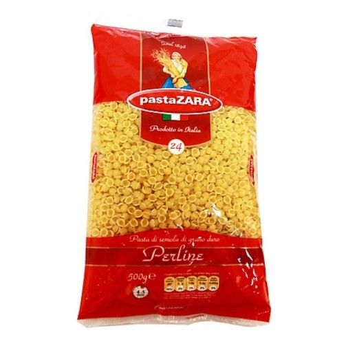  NUI Ý SỐ 24 PASTA ZARA 500G 