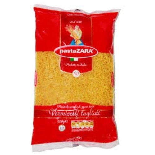  NUI Ý TĂM CẮT KHÚC PASTA ZARA 500G 