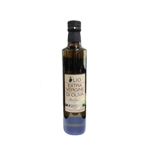  DẦU OLIVE SANTAGATA BIO 500ML 