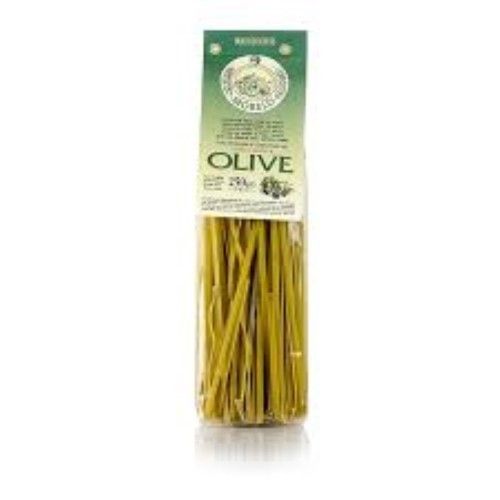  MÌ PASTA MORELLI ALLE OLIVE 250G 