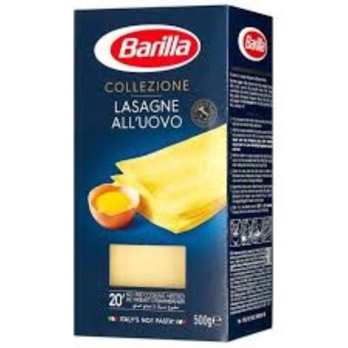  MÌ LÁT MỎNG LASAGNE 500G 