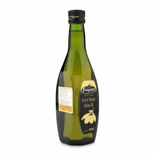  DẦU OLIVE EXTRA VIRGIN FRAGATA500ML 