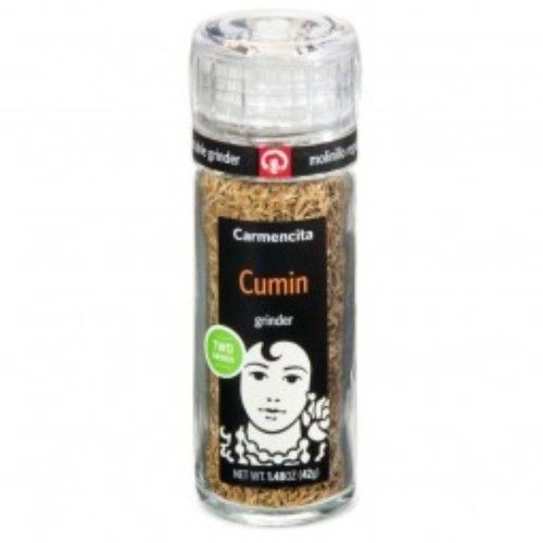  HẠT THÌ LÀ KHÔ CARMENCITA - CUMIN SEED 42G 