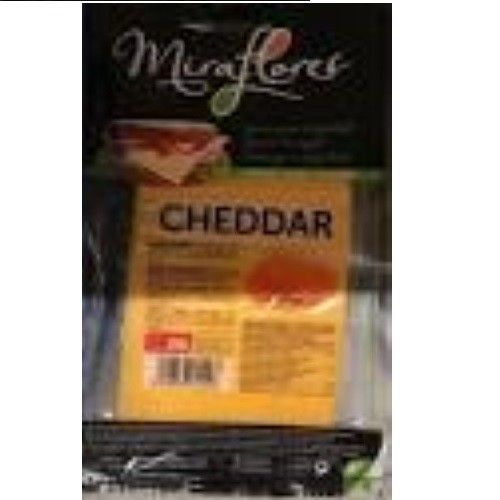  PHÔ MAI MIRAFLORES CHEDDAR SLICE 200G 