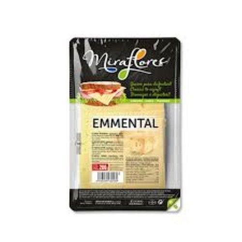  PHÔ MAI MIRAFLORES EMMENTAL SLICE 200G 