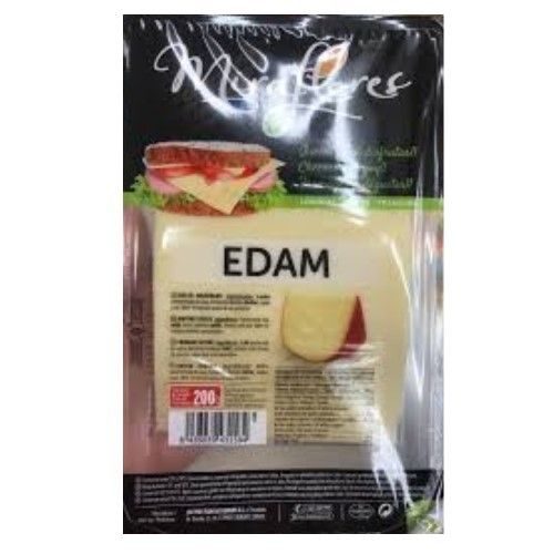  PHÔ MAI MIRAFLORES EDAM SLICE 200G 