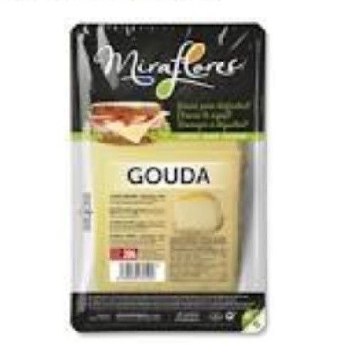  PHÔ MAI MIRAFLORES GOUDA SLICE 200G 