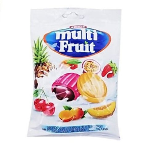  KẸO TRÁI CÂY HỖN HỢP TAYAS 90G 