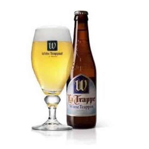  BIA LA TRAPPE WITTE TRAPPIST 330ML 