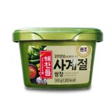  TƯƠNG CHẤM ĂN LIỀN HÀN QUỐC 500G 