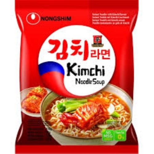  MÌ KIM CHI RAMEN N.SHIM 120G 