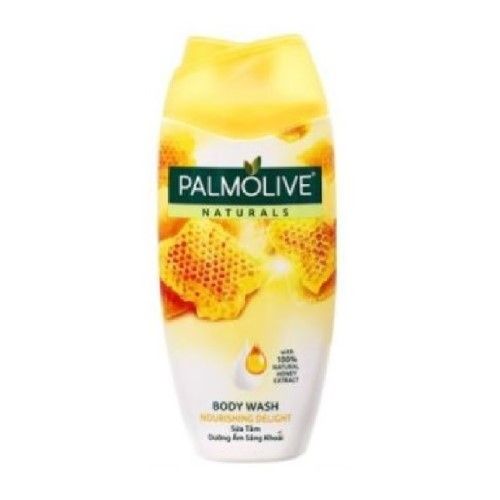  SỮA TẮM  PALMOLIVE MẬT ONG 200ML 