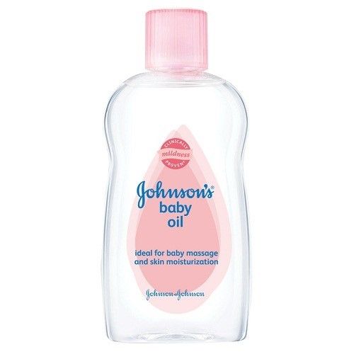  DẦU MASSAGE & DƯỠNG ẨM 200ML JOHN BABY 