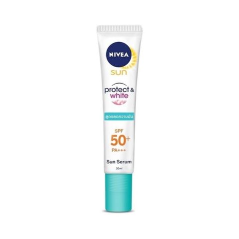  SERUM CHỐNG NẮNG NIVEA KIỂM SOÁT DẦU 30ML 
