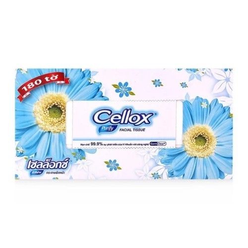  GIẤY PURIFY FANCY HANKY CELLOX 