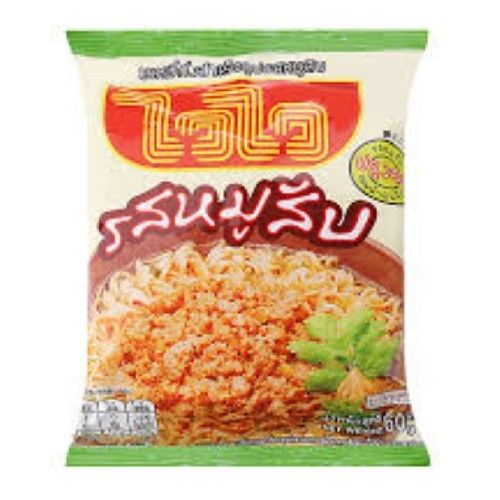  MÌ GÓI HEO BẰM "WAI WAI" 60G 