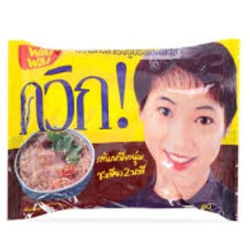  MÌ GÓI VỊT TIỀM "WAI WAI" 60G 