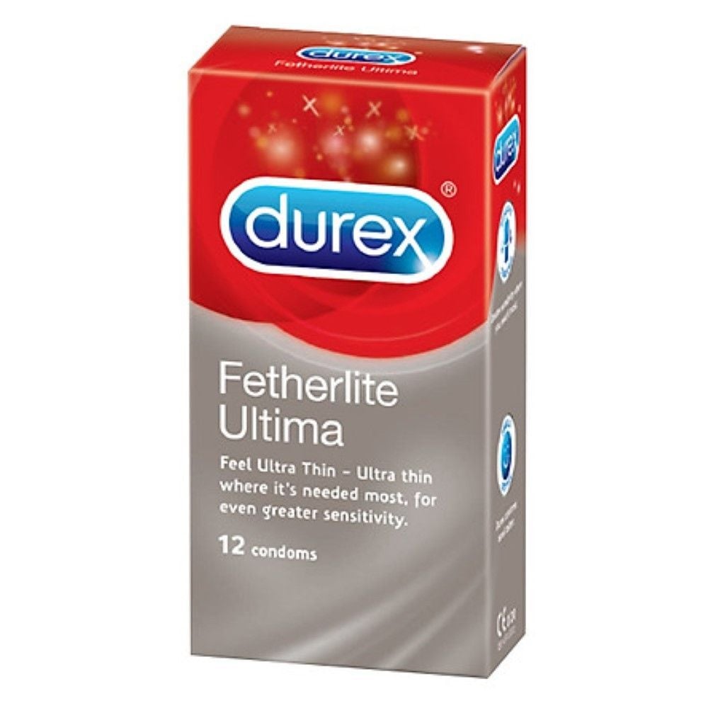  BAO CAO SU DUREX FETHERLITE 12S 