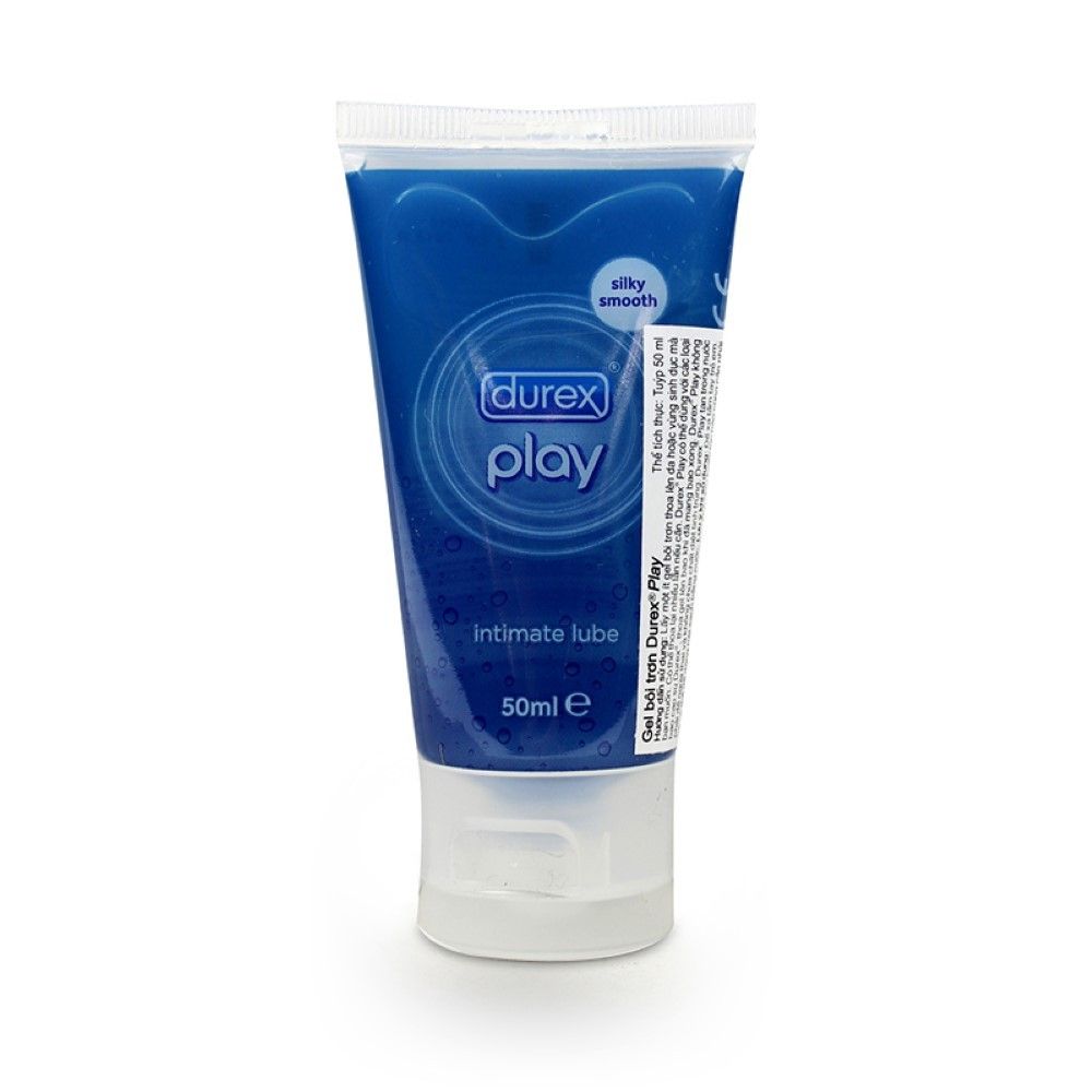  DUREX GEL BÔI TRƠN TUBE 50ML 