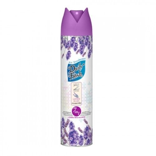  XỊT PHÒNG DAILY FRESH HƯƠNG LAVENDER 300ML 