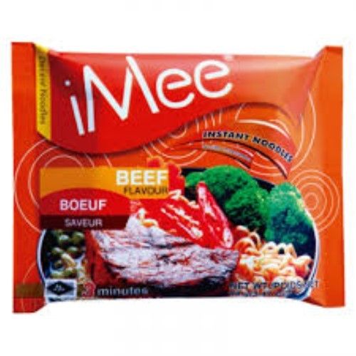  MÌ IMEE THỊT BÒ 70G 