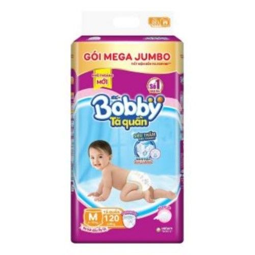  TÃ GIẤY JUMBO M34 (4KG ~ 8KG) 