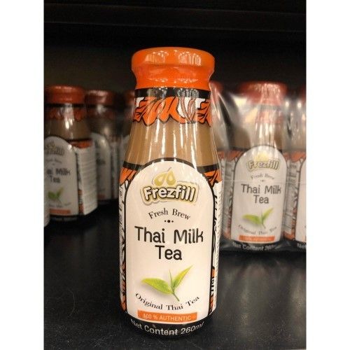  TRÀ SỮA THAI MILK TEA 260ML 