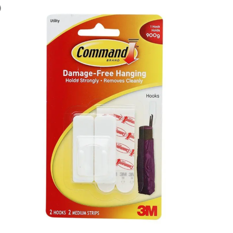  17501 ANZ MÓC DÁN TƯỜNG VĨ 2 - 900G 